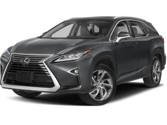 LEXUS RX 2018 JTJGZKCA7J2008264 image