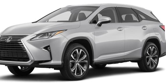 LEXUS RX 2018 JTJDZKCA9J2010374 image
