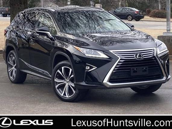 LEXUS RX 2018 JTJDZKCAXJ2000954 image LEXUS RX 2018 JTJDZKCAXJ2000954 image
