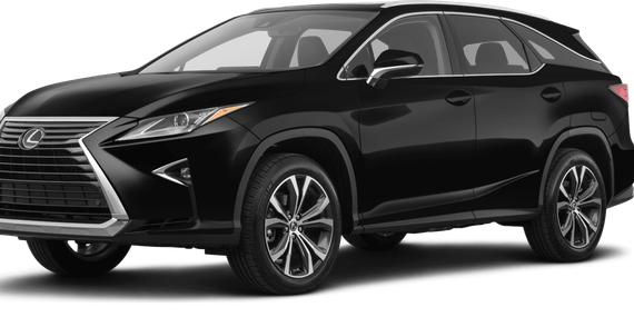 LEXUS RX 2018 JTJDZKCA9J2004977 image LEXUS RX 2018 JTJDZKCA9J2004977 image