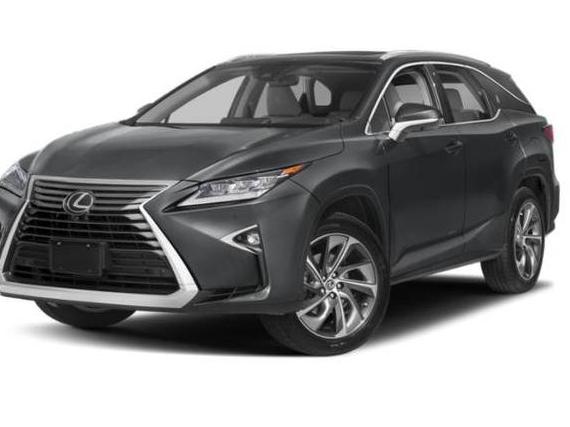 LEXUS RX 2018 JTJDZKCA7J2001558 image