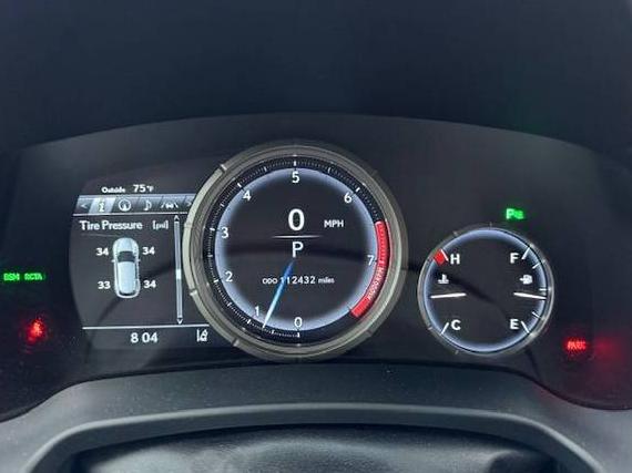 LEXUS RX 2018 2T2BZMCA7JC150717 image