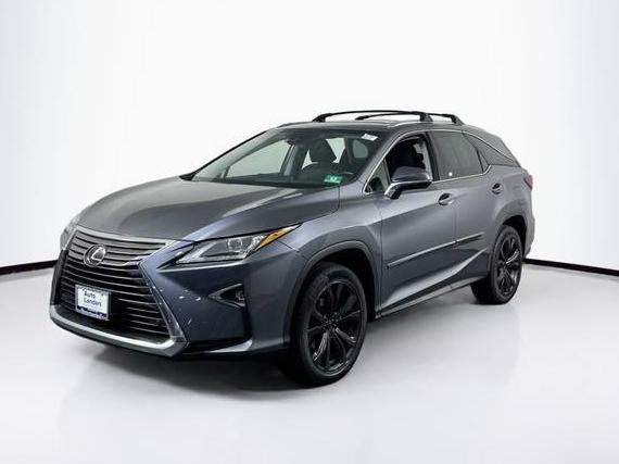 LEXUS RX 2018 JTJDZKCA9J2007068 image