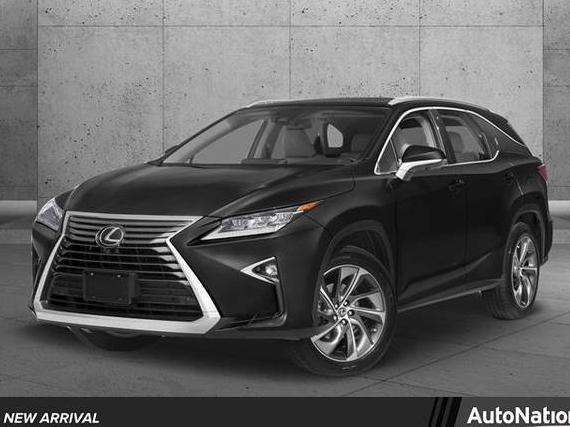 LEXUS RX 2018 JTJDZKCA5J2006130 image