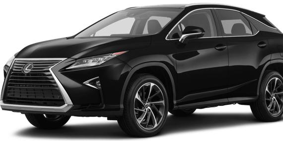 LEXUS RX 2018 2T2ZZMCA2JC100600 image