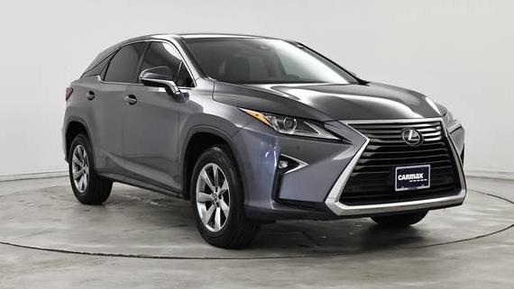LEXUS RX 2018 2T2ZZMCA9JC099560 image LEXUS RX 2018 2T2ZZMCA9JC099560 image