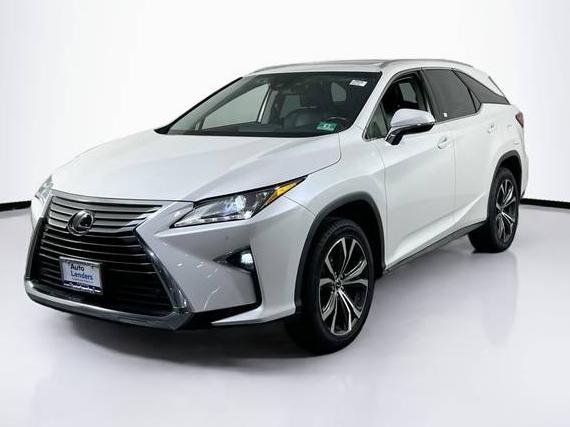 LEXUS RX 2018 JTJDZKCA4J2006930 image