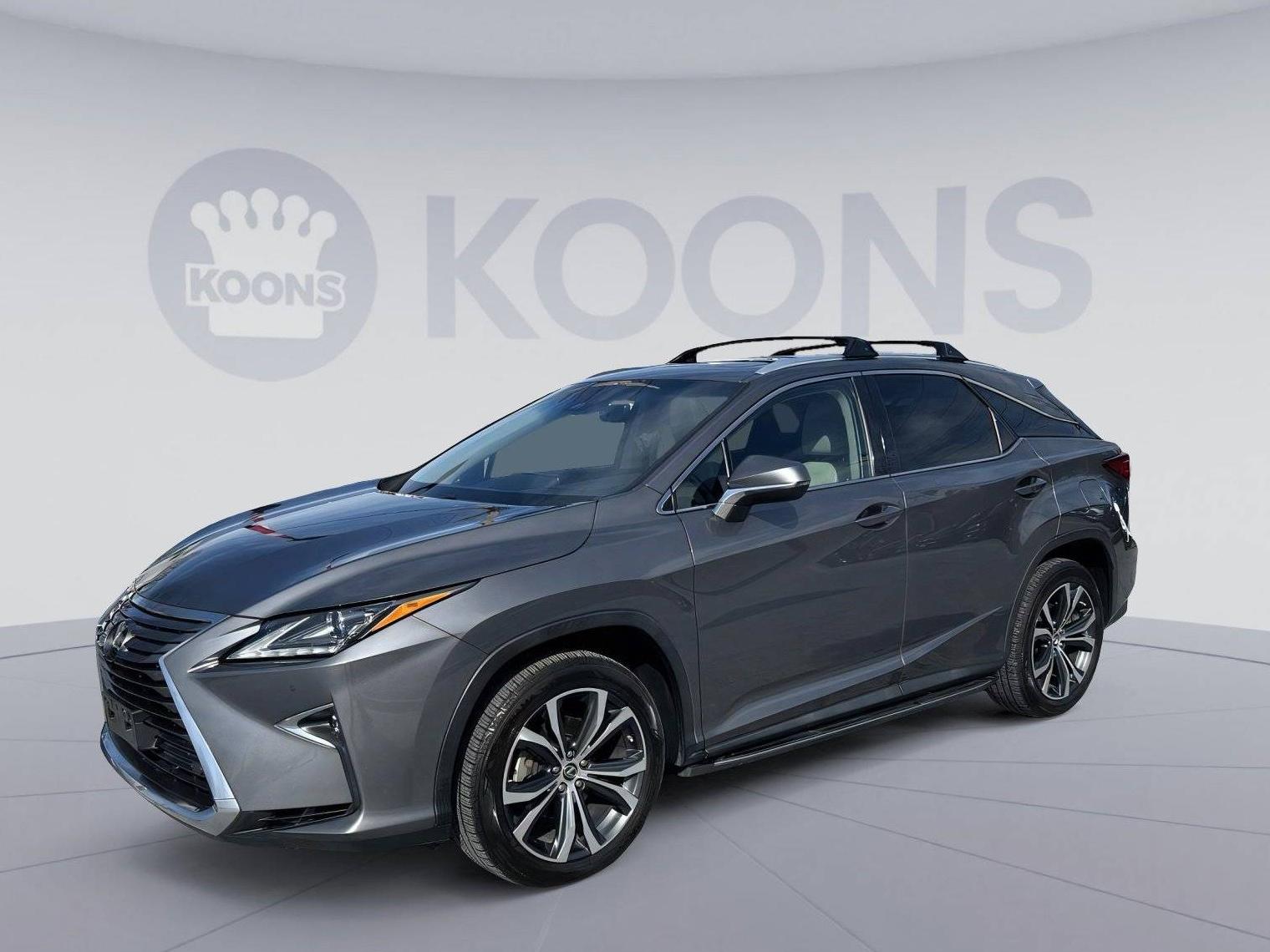 LEXUS RX 2018 2T2BZMCA2JC157056 image