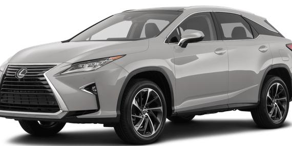 LEXUS RX 2018 2T2BZMCA6JC136579 image LEXUS RX 2018 2T2BZMCA6JC136579 image