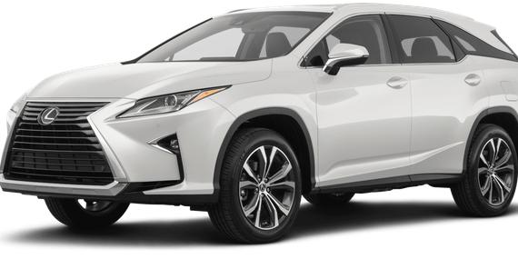 LEXUS RX 2018 JTJDGKCA6J2003758 image LEXUS RX 2018 JTJDGKCA6J2003758 image