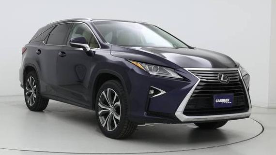 LEXUS RX 2018 JTJDZKCA0J2009744 image