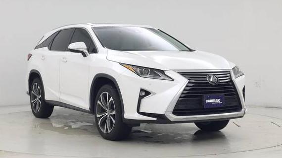 LEXUS RX 2018 JTJGZKCA5J2006335 image LEXUS RX 2018 JTJGZKCA5J2006335 image