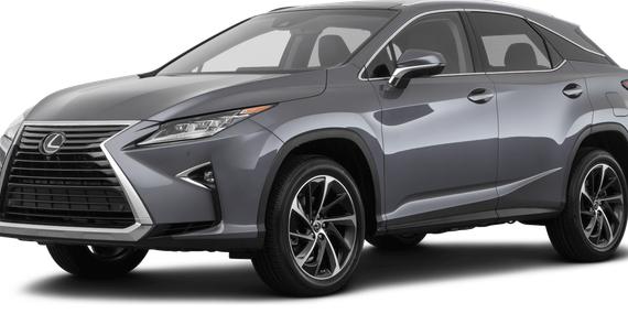 LEXUS RX 2018 2T2ZZMCA0JC110011 image LEXUS RX 2018 2T2ZZMCA0JC110011 image