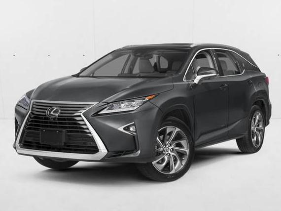 LEXUS RX 2018 JTJGZKCA3J2008066 image LEXUS RX 2018 JTJGZKCA3J2008066 image