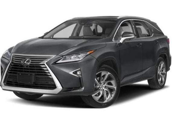 LEXUS RX 2018 JTJGZKCAXJ2004421 image