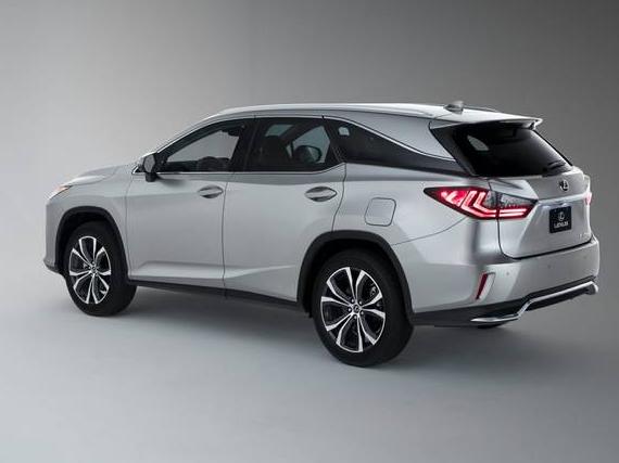 LEXUS RX 2018 JTJGZKCA5J2007338 image