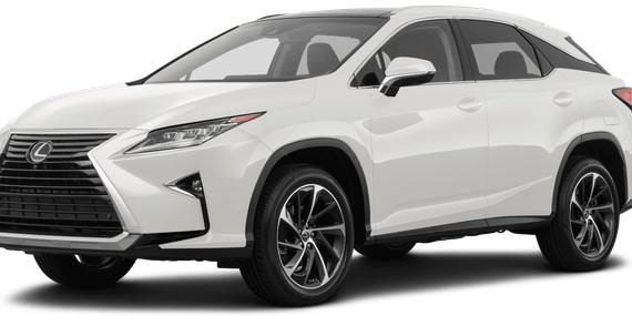 LEXUS RX 2018 2T2ZZMCA1JC111748 image LEXUS RX 2018 2T2ZZMCA1JC111748 image