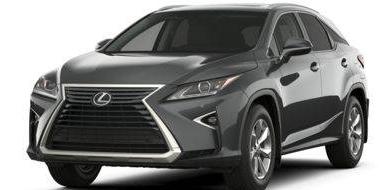 LEXUS RX 2018 2T2ZZMCAXJC116513 image