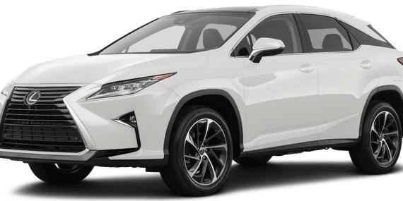 LEXUS RX 2018 2T2BZMCA8JC138253 image LEXUS RX 2018 2T2BZMCA8JC138253 image