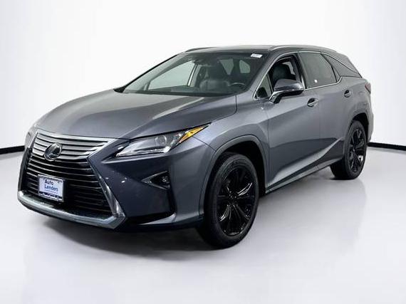 LEXUS RX 2018 JTJDZKCA9J2010665 image