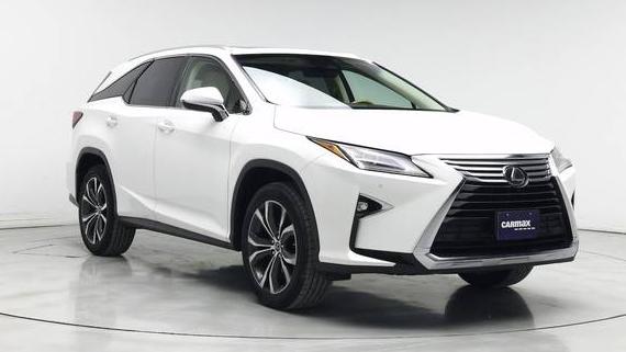 LEXUS RX 2018 JTJDZKCA1J2011003 image LEXUS RX 2018 JTJDZKCA1J2011003 image