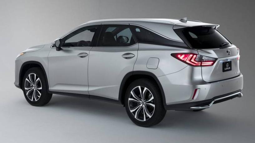 LEXUS RX 2018 JTJDZKCA5J2011246 image