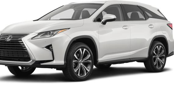 LEXUS RX 2018 JTJDZKCA5J2003339 image