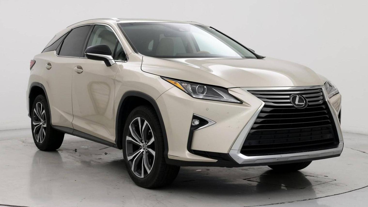 LEXUS RX 2018 2T2ZZMCA8JC102870 image