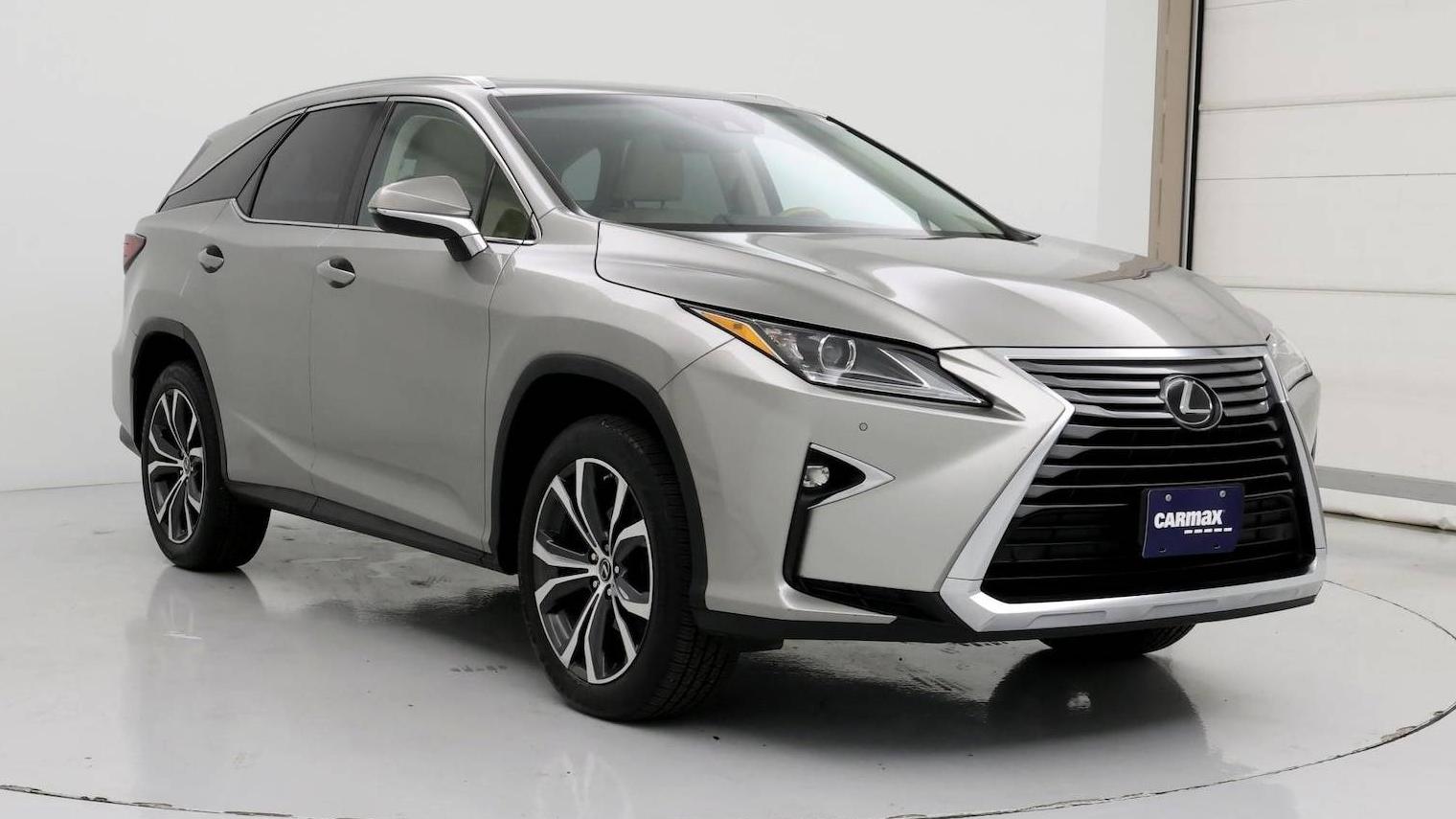 LEXUS RX 2018 JTJDZKCA8J2002010 image