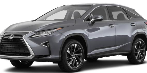 LEXUS RX 2018 2T2BZMCA1JC162233 image LEXUS RX 2018 2T2BZMCA1JC162233 image