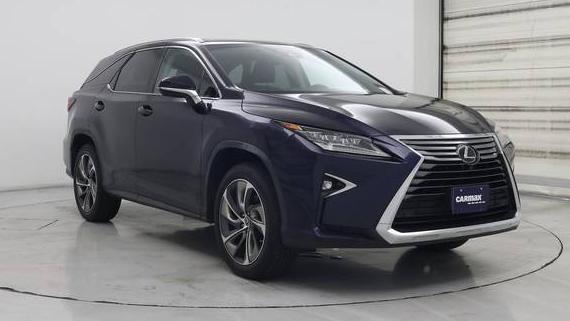 LEXUS RX 2018 JTJGZKCA8J2004384 image LEXUS RX 2018 JTJGZKCA8J2004384 image