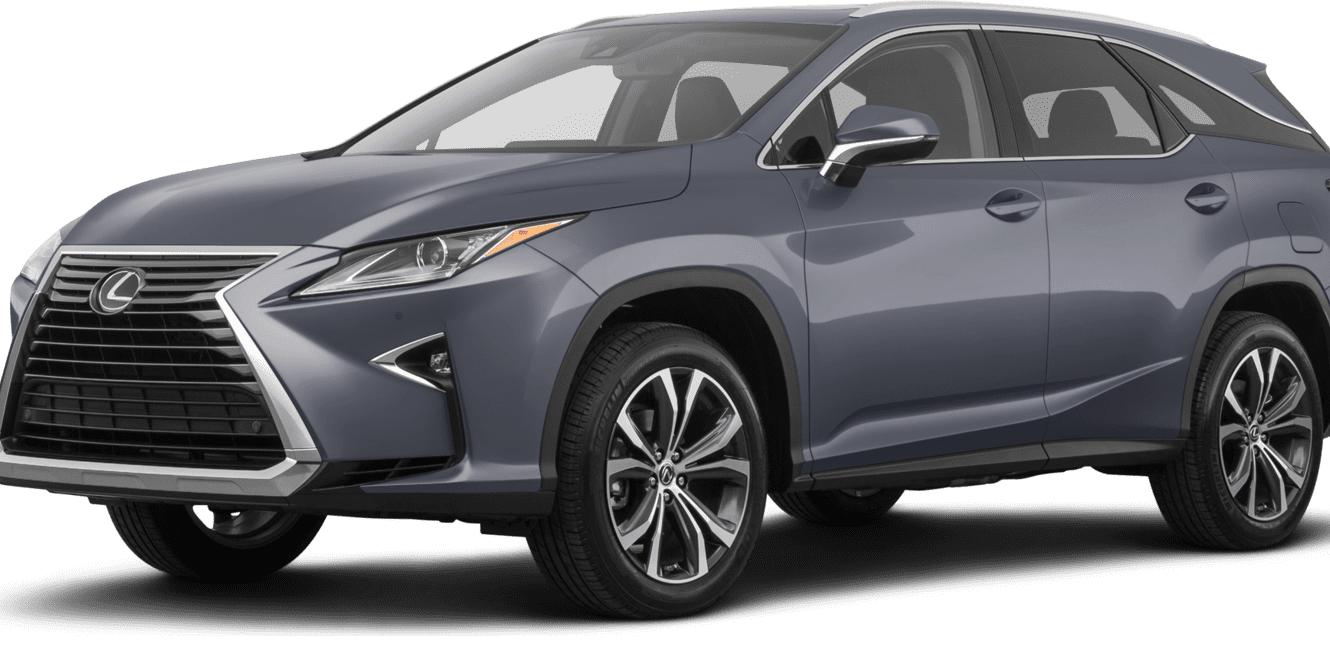 LEXUS RX 2018 JTJDZKCA5J2002773 image