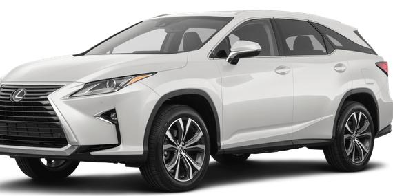 LEXUS RX 2018 JTJDZKCA5J2000229 image