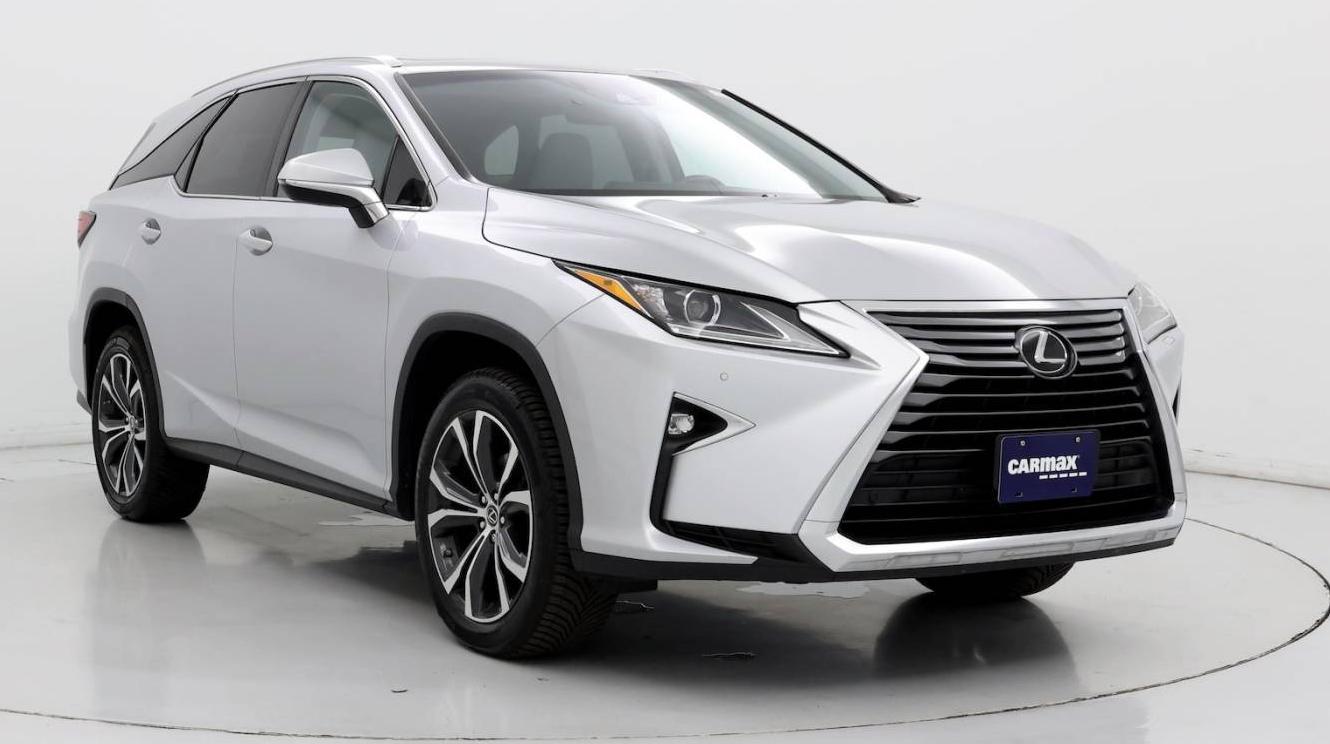 LEXUS RX 2018 JTJDZKCAXJ2012960 image