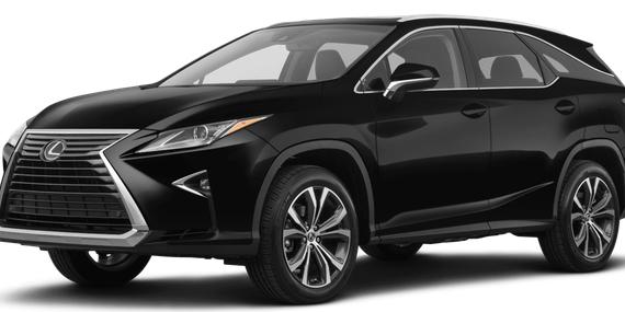 LEXUS RX 2018 JTJGZKCA7J2001217 image LEXUS RX 2018 JTJGZKCA7J2001217 image