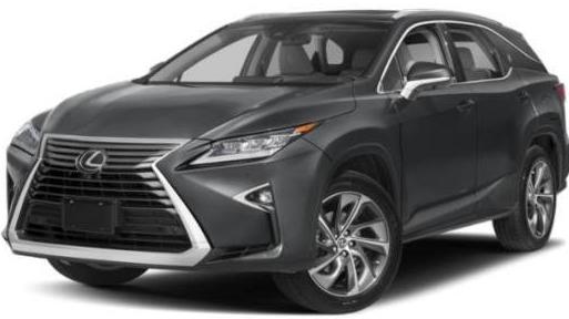 LEXUS RX 2018 JTJGZKCAXJ2000496 image