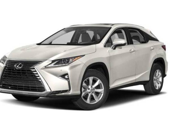 LEXUS RX 2018 2T2ZZMCA4JC115485 image LEXUS RX 2018 2T2ZZMCA4JC115485 image