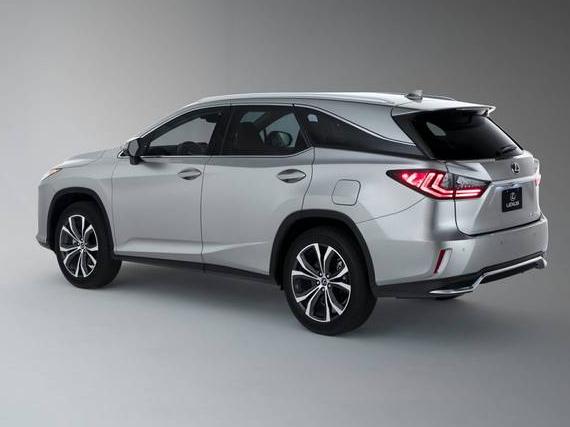 LEXUS RX 2018 JTJDZKCA2J2004318 image LEXUS RX 2018 JTJDZKCA2J2004318 image