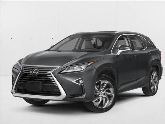 LEXUS RX 2018 JTJGZKCA3J2004504 image LEXUS RX 2018 JTJGZKCA3J2004504 image