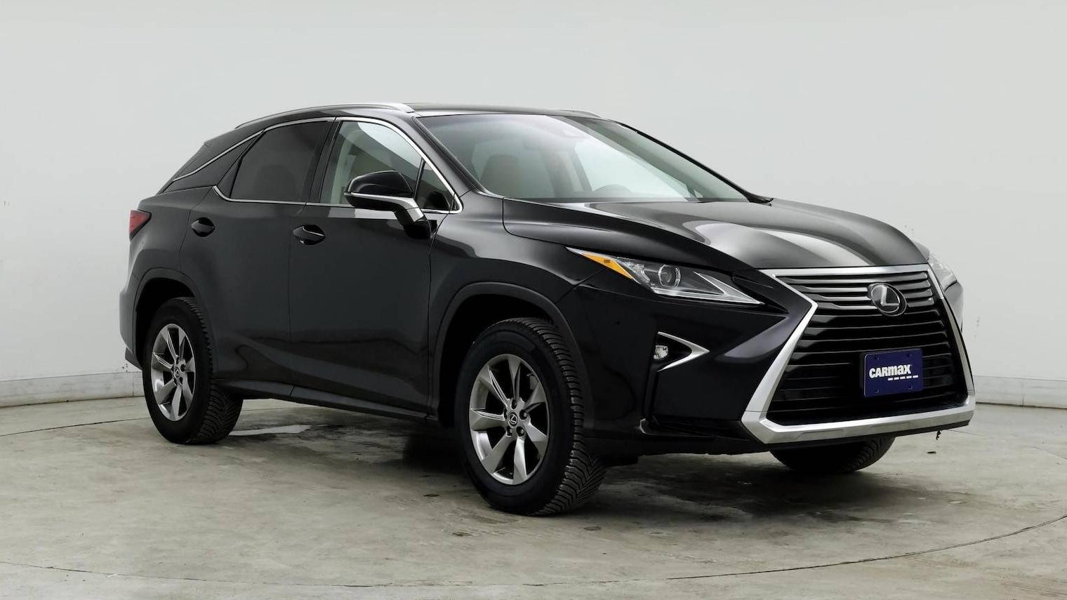 LEXUS RX 2018 JTJBZMCA7J2036099 image