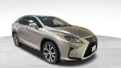 LEXUS RX 2018 2T2BZMCA8JC140519 image