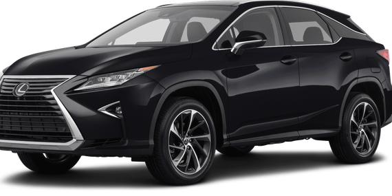 LEXUS RX 2018 JTJBZMCA5J2038059 image