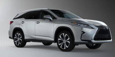 LEXUS RX 2018 JTJDZKCA2J2001760 image