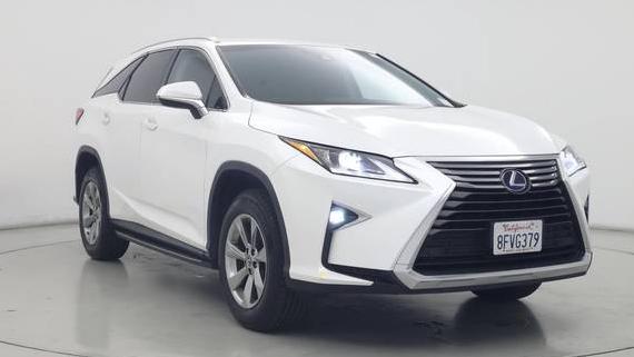 LEXUS RX 2018 JTJDGKCA3J2004608 image LEXUS RX 2018 JTJDGKCA3J2004608 image