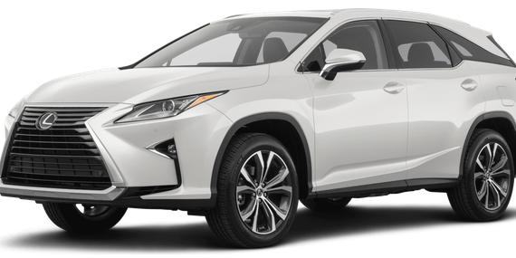 LEXUS RX 2018 JTJDZKCA6J2006699 image