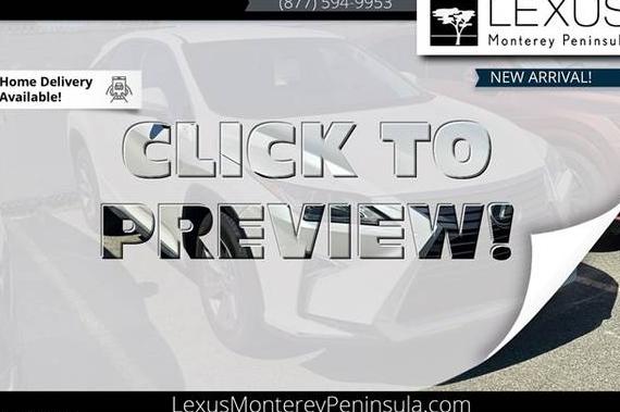 LEXUS RX 2018 2T2BZMCA1JC144296 image