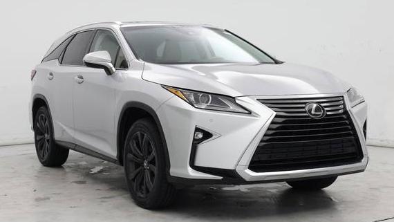 LEXUS RX 2018 JTJGZKCA7J2002688 image