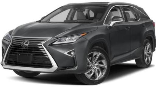 LEXUS RX 2018 JTJDZKCAXJ2010903 image