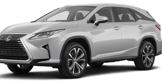 LEXUS RX 2018 JTJDZKCA5J2006399 image