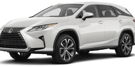 LEXUS RX 2018 JTJDZKCAXJ2011890 image